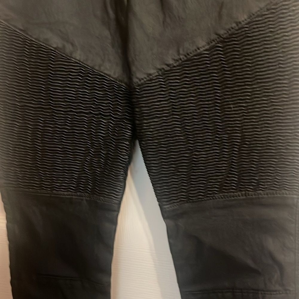 NWOT Hamner Skinny Jeans Size 5 - Picture 3 of 8